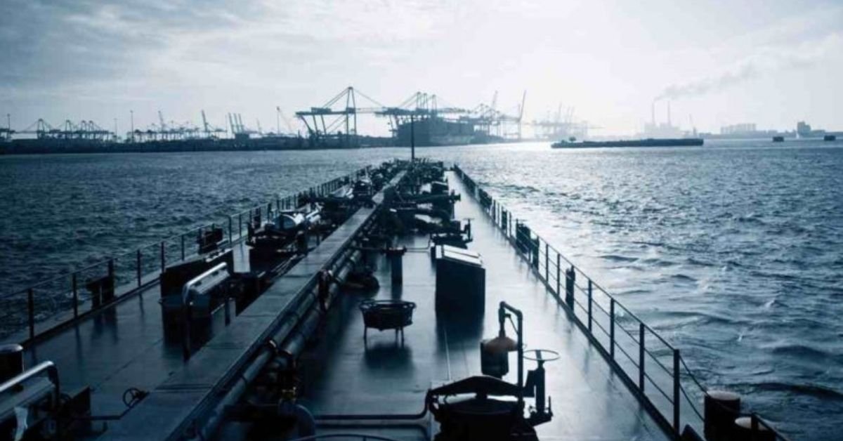Wartsila sees role for ethanol in fragmented bunker fuel landscape