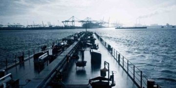 Sinopec, CMPort to Ink Deal for Sri Lanka Bunkering