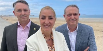 Bureau Veritas Marine & Offshore makes key leadership appointments
