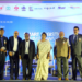 Building an Ecosystem for Global Logistics Hub