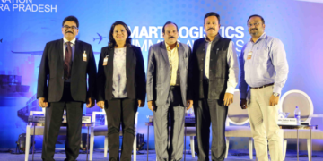 EXIM Growth, Cargo Transportation and Connectivity