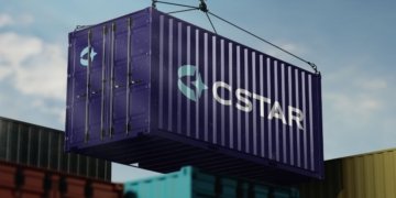 New container shipping line established in Dubai