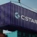 New container shipping line established in Dubai