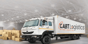 CABT Logistics partners with Croma for last mile deliveries