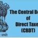 CBDT intriduces Documentation Identification Number system