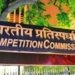 CCI penalises companies for cartelisation