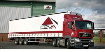 CEVA Logistics opens office in Poland