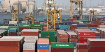 China and India top Agility Logistics Index