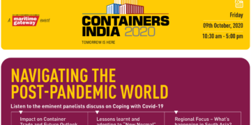 Containers India – Navigating the Post-Pandemic World