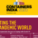 Containers India – Navigating the Post-Pandemic World