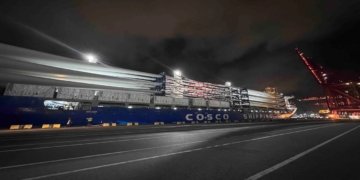 CICT Delivers 2,241-Tonne BESS Cargo to Power Sri Lanka’s Renewable Energy Push