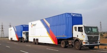 Tata Motors Finance to fund CJ Darcl Logistics Ltd