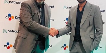 CJ Darcl Logistics Selects Netradyne to Improve Fleet Safety Performance