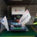 CJ DARCL debuts electric vehicles for intra-city cargo run