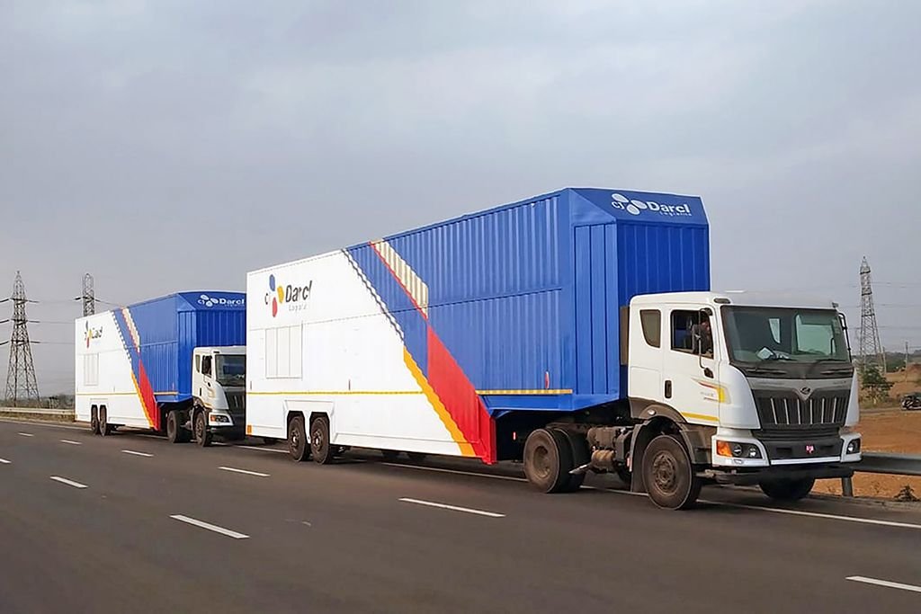 Tata Motors Finance to fund CJ Darcl Logistics Ltd