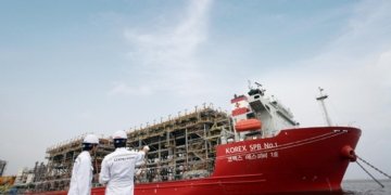 CJ Korea Express to acquire India’s Darcl