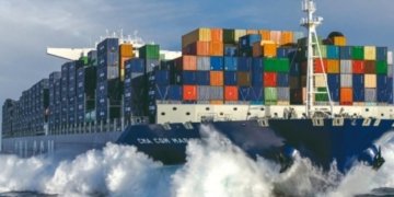 CMA CGM submits bid to take over Lebanon’s postal services
