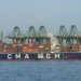 CMA CGM halts Mediterranean service as rates sink