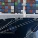 CMA CGM dominates the container charter scene this year