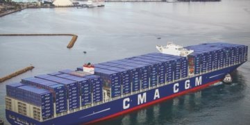 A new CMA CGM website, dedicated to customers