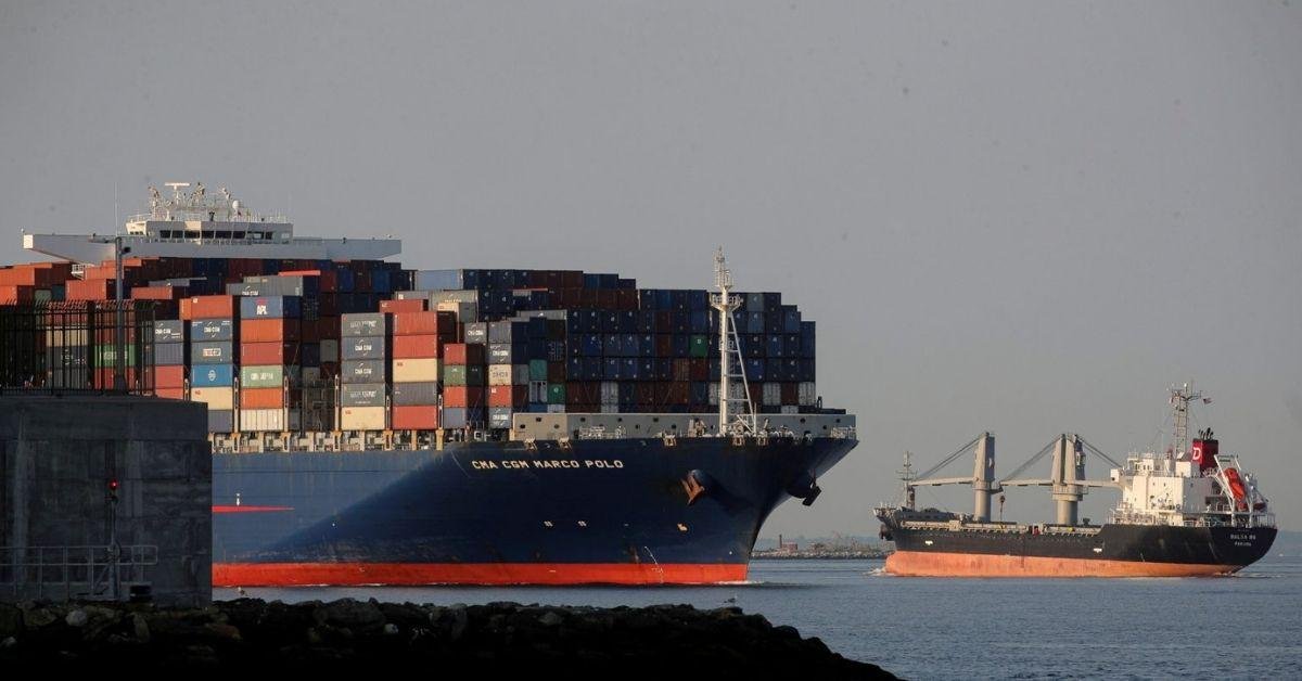 CMA CGM SEA REWARD loyalty program is now available in Asia and Oceania!