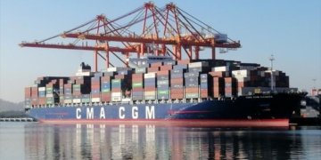CMA CGM to launch Asia Subcontinent 2 Express (AS2)