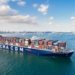 CMA CGM to sell a portfolio of ten port terminals to Terminal Link