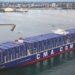 CMA CGM upgrading its EUROSAL XL service between North Europe, Caribbean and South America West Coast