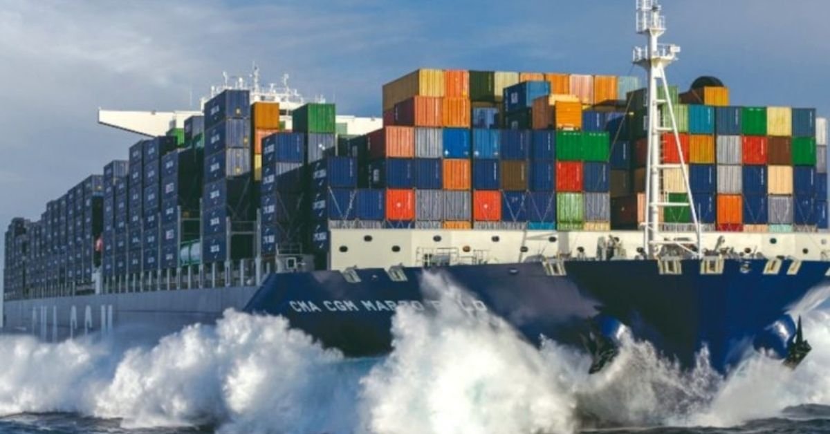 Major container lines jointly launch Asia – East Coast South America service