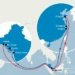 CMA CGM to reorganize its AS1 service connecting Asia with the Indian Subcontinent
