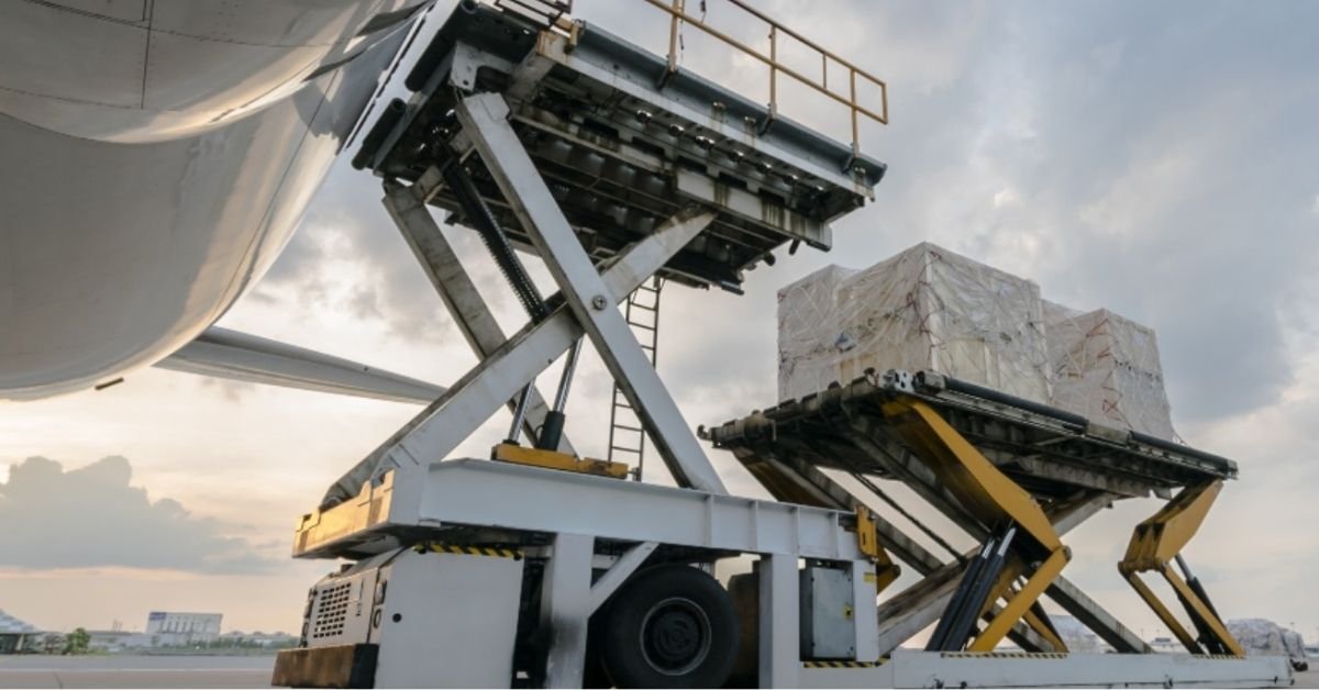 India permits foreign cargo flights from international airports