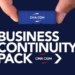 COVID-19: CMA CGM launches the BUSINESS CONTINUITY PACK