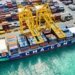 CMA CGM FAK rates rise on North Europe–India and Pakistan routes. 2 CMA CGM FAK rates rise on North Europe–India and Pakistan routes