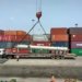CMA CGM India successfully discharges five units of heat exchangers at Kolkata Port Trust