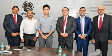 CMA CGM and J M Baxi win the tender for privatization of Jawaharlal Nehru Port Container Terminal