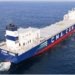 CMA CGM adds a new generation of ships in line with the Group’s decarbonization strategy