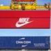 CMA CGM partners with Nike for sustainable shipping