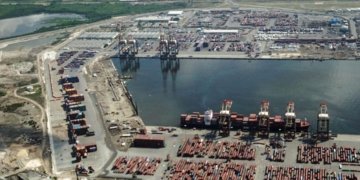 CMA CGM STRATEGIC HUB: KINGSTON CONTAINERS TERMINAL CONCESSION HAS STARTED
