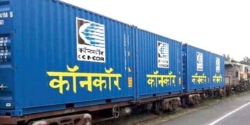 CONCOR’s INITIATIVES ON MOVEMENT OF DPD CONTAINERS BY RAIL