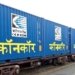 CONCOR’s INITIATIVES ON MOVEMENT OF DPD CONTAINERS BY RAIL