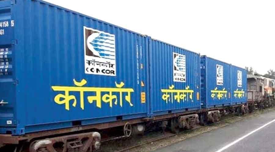 Maersk, JSW and Essar Ports join the race for divestment of Concor