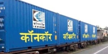 Government slows down on CONCOR privatisation