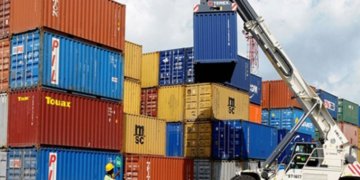 CONCOR SEEKS LAND TO SET UP LOGISTIC PARK IN ODISHA