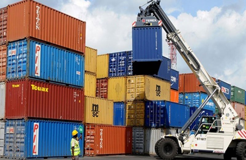 CONCOR SEEKS LAND TO SET UP LOGISTIC PARK IN ODISHA