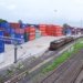 DIRECT RAIL CONNECTIVITY RESUMES BETWEEN HYDERABAD AND PSA CHENNAI AS PSA INDIA REACHES RECORD LEVELS OF RAIL UTILISATION