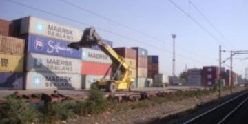NDR Group inaugurates new Inland Container Depot at Sachana, Ahmedabad