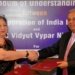 CONCOR signs MoU with NVVN for development of solar RE projects