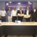 CONCOR signs a Memorandum of Understanding with PSA MESA