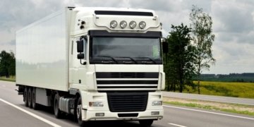 India-Eurasia road almost ready, Container dry run soon