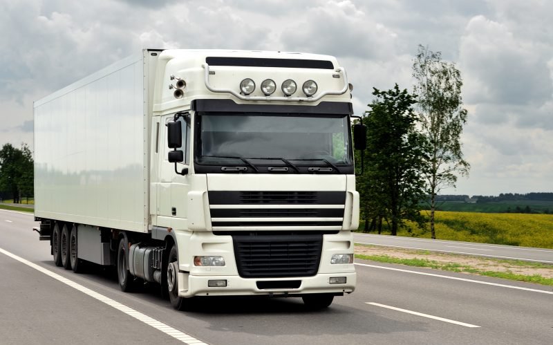India-Eurasia road almost ready, Container dry run soon